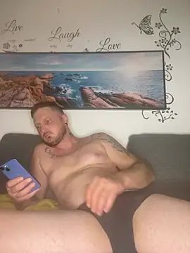 danyboy3307 Live XXX-Chat