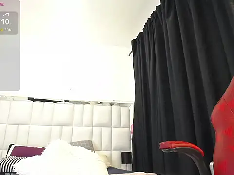 Chat XXX ao vivo de Katy_Jhomson