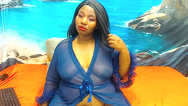 Chatroom XXX en direct de JUICYASSxxx