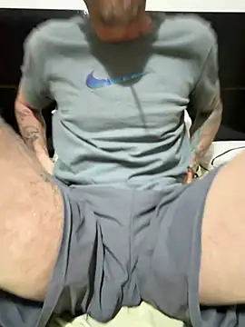 MeladoDiMel's Live XXX Chat