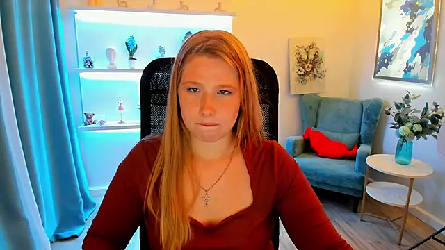 SweetDaylight Live XXX-Chat