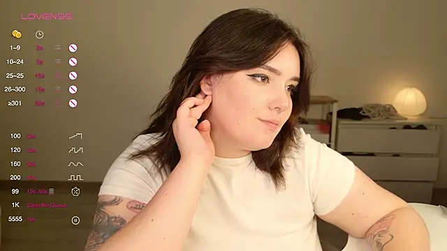 YumiYammy live XXX chat