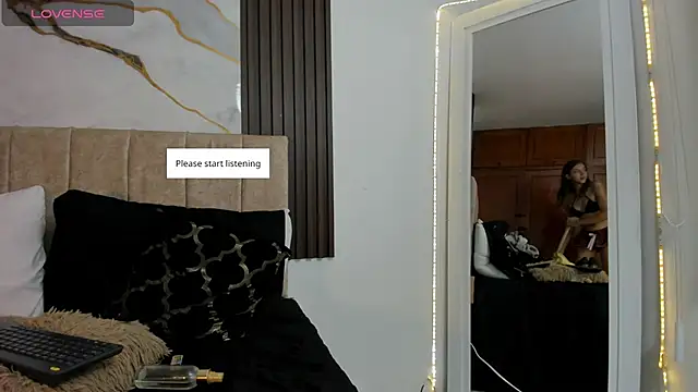 XXX chat uživo modela scarlet_fox75