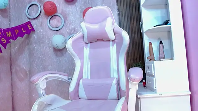Živý XXX chat _QueenMarilyn