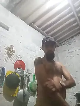 hairy_mannn Chat XXX in diretta