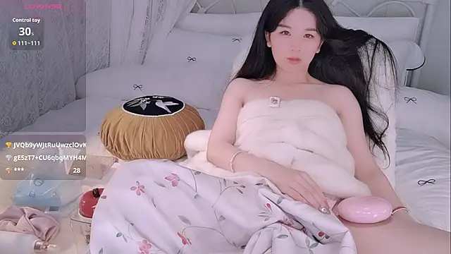 BingLin-n Live XXX chat