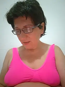 Chat XXX ao vivo de Vera_Elle