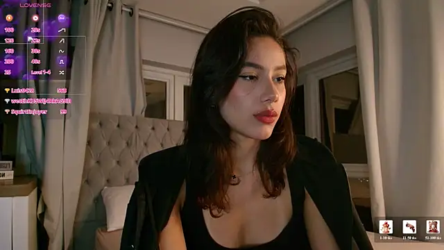 Carol_Danieln Live XXX chat