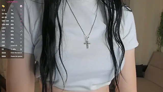 ImmortalWaifu – Naživo XXX chat