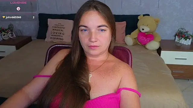Rysalochkaa Obrolan Langsung XXX