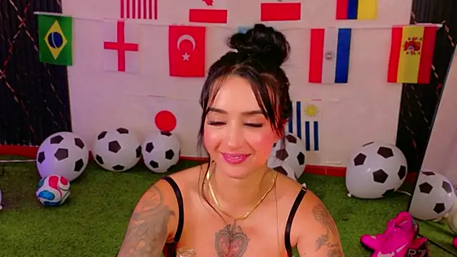 Živý XXX chat EmmyEvans1