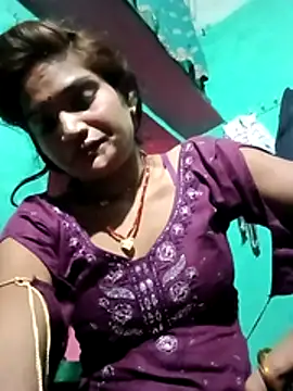 Show de webcam de Shivani_bhabi