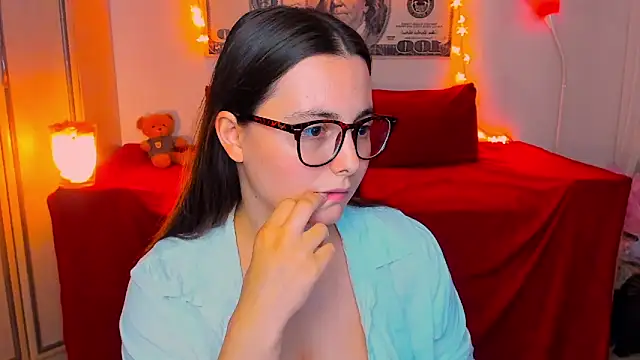 _extraterrestrial_ Live XXX-chat