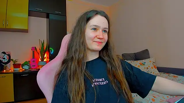 Chat XXX en directo de ameli_moon