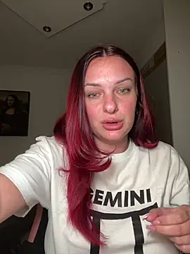 Czat XXX na żywo – OliviaaFischer
