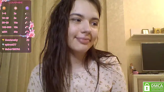 Chat +18 de CeyaLier ao vivo