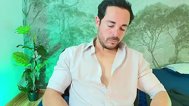 Adams_Sanz Live XXX-chat