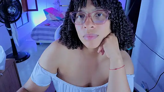 Chat XXX ao vivo de DannaBerry