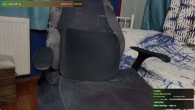 Chat XXX Live hairybearcb