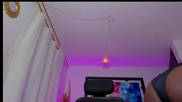 Онлайн чат XXX Scarlett_811