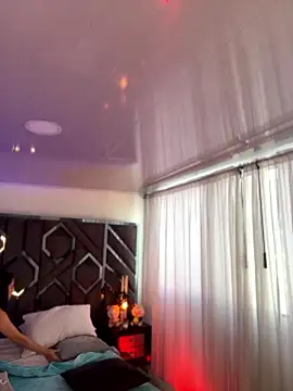 iberiavega – Live XXX-chat