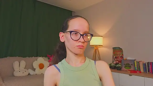 BettyBrowni Live XXX-chat