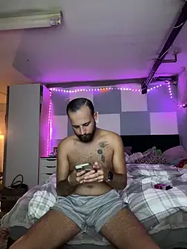juan03065's Live XXX Chat