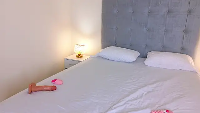 Rileywomms Adlı Modelin Canlı XXX Sohbeti