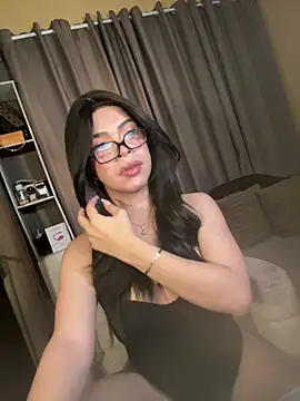 צ'אט XXX בשידור חי של Nyxie_luxx