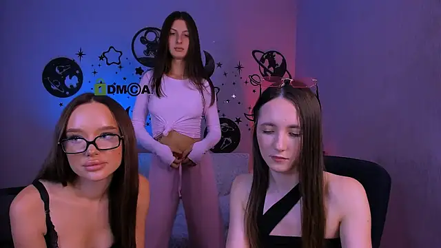 XXX chat uživo modela bella_dorn