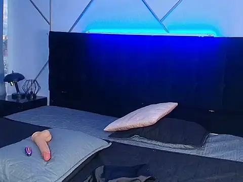 Sophia_Colinns élő XXX-chatje