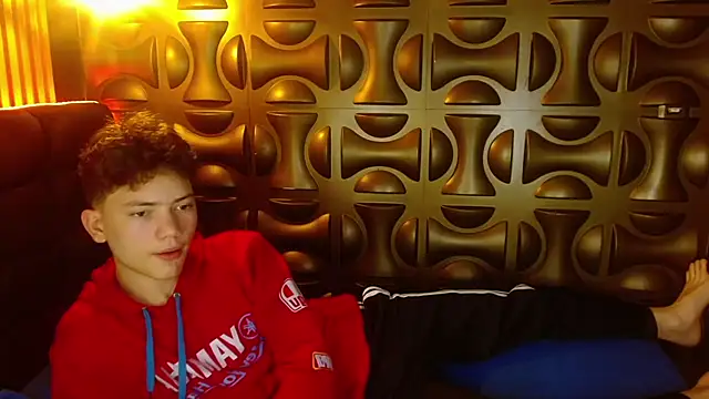 Онлайн чат XXX cruz_dante