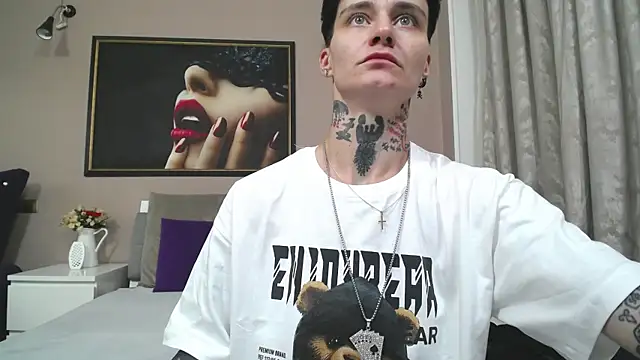 Chat XXX Live KennyXSX