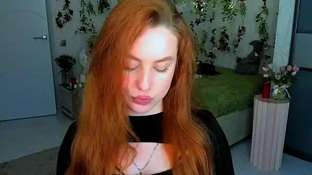 Chat +18 de AirySilhouette ao vivo
