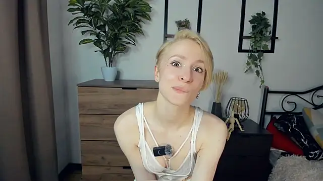 Chat +18 de JanettePerro ao vivo