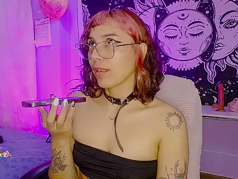 melissahowl Live XXX-chat