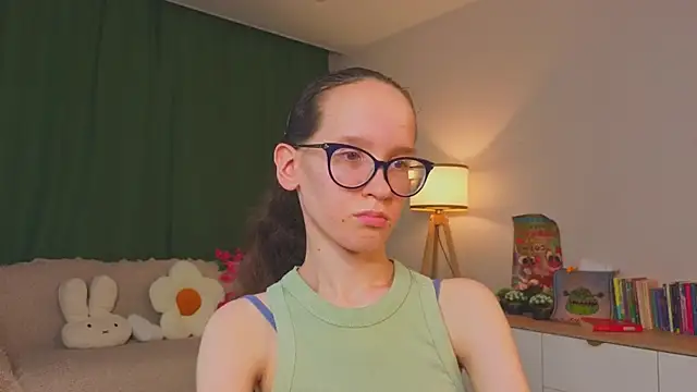 צ'אט XXX בשידור חי של BettyBrowni