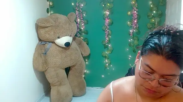 xiomara1609 লাইভ XXX চ্যাট