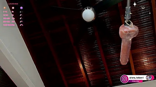 Lena_helleen Live XXX-Chat
