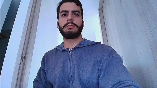 Chat XXX Live thomas_gun