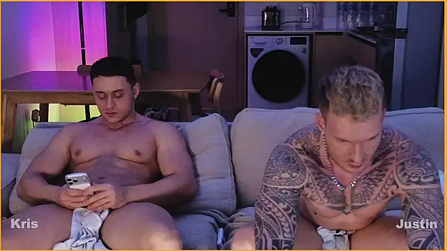 Chat XXX ao vivo de Justin_Hardy