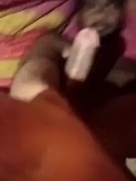 Chat XXX en directo de Desi_Cum_King_8_inch