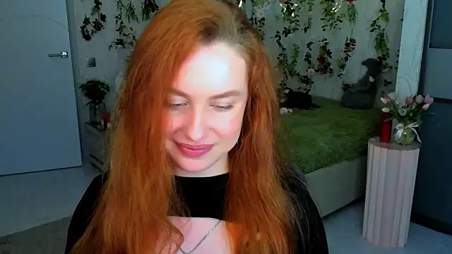 AirySilhouette's Live XXX Chat