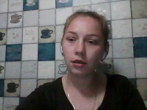 Chat XXX en directo de Anna_wey