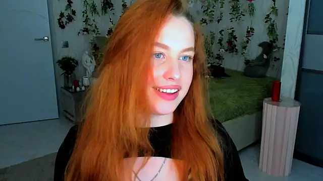 AirySilhouette Live XXX-Chat
