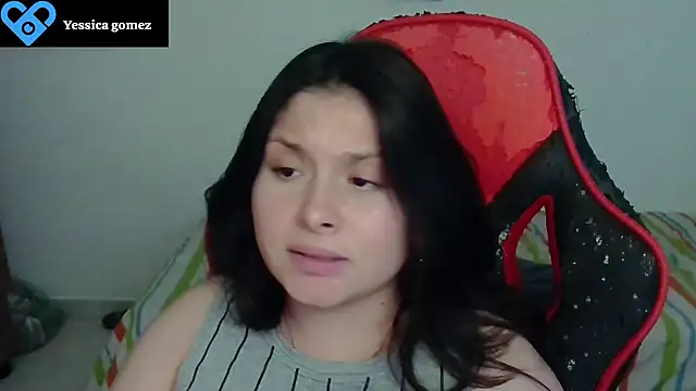 yessica_gomez01 Live XXX-Chat