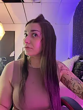 Chat XXX ao vivo de Bonnie_Rider