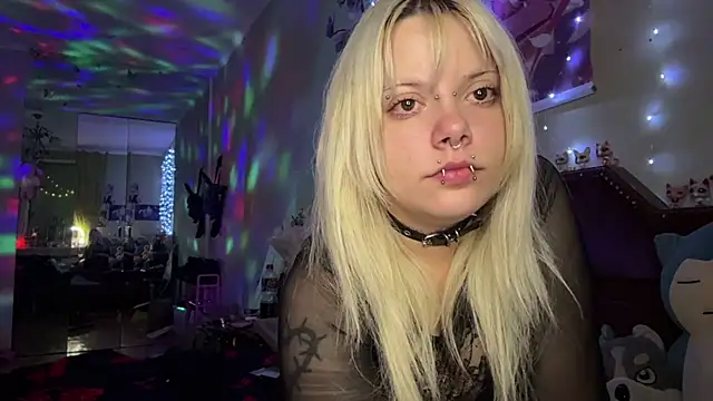 SusannAlai Live XXX-Chat