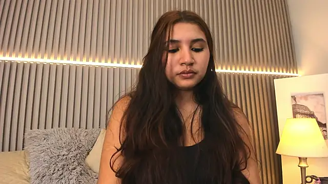 Victoria_Rosee élő XXX-chatje