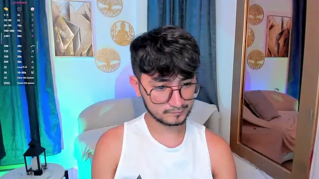 Dante_Rushx Live XXX Chat